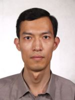 李晓川 照片