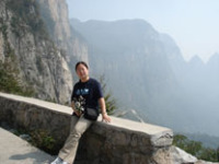 李晓春 照片