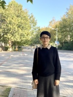 李欣欣 照片