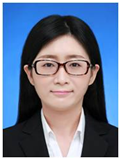 李玫 照片