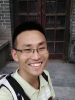 李琦路 照片