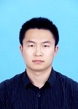 李祎 照片