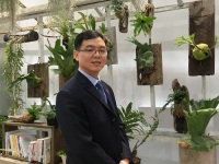 梁作振 照片