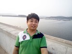 马建辉 照片