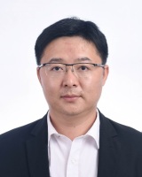 马晓 照片