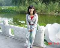王晓庆 照片
