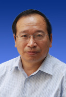 彭玉峰 照片