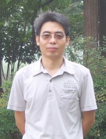潘峰 照片