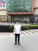 任志强 照片