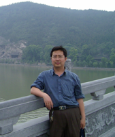 危书义 照片