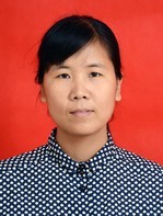 王丽 照片