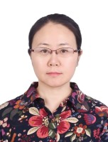 王俊丽 照片