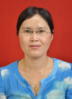 王兰 照片
