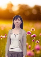 王太霞 照片