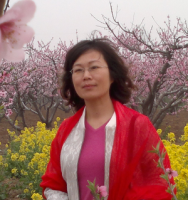 王慧芳 照片