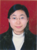 王曼曼 照片