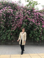 王萌 照片