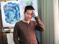 徐夏林 照片
