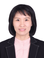 岳红云 照片