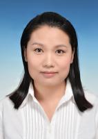 杨嬅嬿 照片