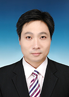 杨守宁 照片