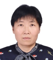 杨悦玲 照片