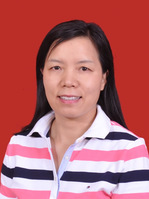 杨清香 照片