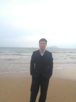 杨纪恩 照片
