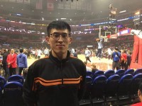 杨钧棠 照片
