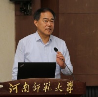 袁东风 照片