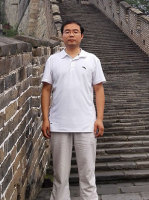 张书涛 照片