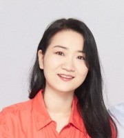 王蓓 照片