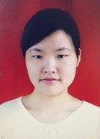 张晓丽 照片