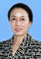 张晓敏 照片