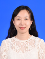 张曼 照片
