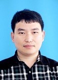 朱红雷 照片