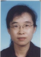 王雯 照片