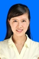 赵丽丽 照片