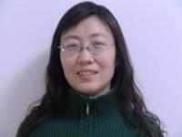 赵晓华 照片