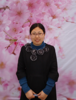 赵玉灵 照片