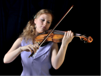 Anna Gavrilova 安娜·加夫里洛娃 照片
