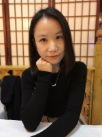 毕磊 照片
