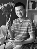 曾传兴 照片