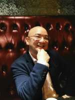 蔡国良 照片