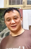 陈冀湘 照片
