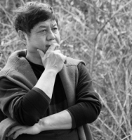 陈和西 照片