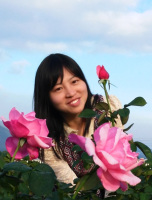 陈婧 照片