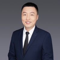 陈岭 照片