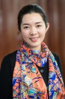 尤佳 照片