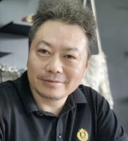 陈耕 照片